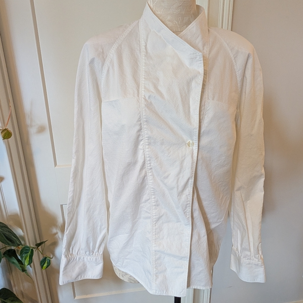 Doncaster Button Down Women's Shirt